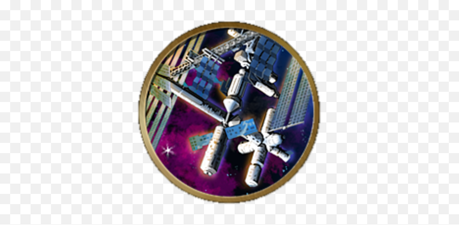 International Space Station Civ5 Civilization Wiki Fandom - Art Png,Space Station Png