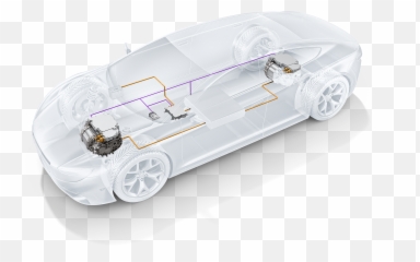 Electric Drive - Concept Car png