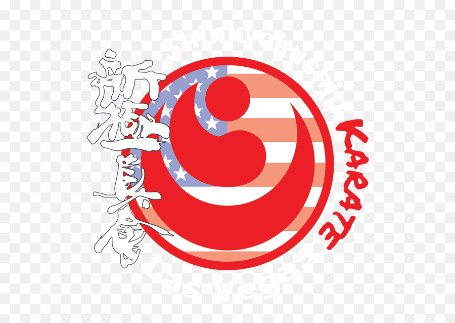 Logo No Background Shinkyokushinkai Karate - Language Png,Karate Logo