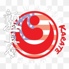 Logo No Background Shinkyokushinkai Karate - Language Png,Karate Logo
