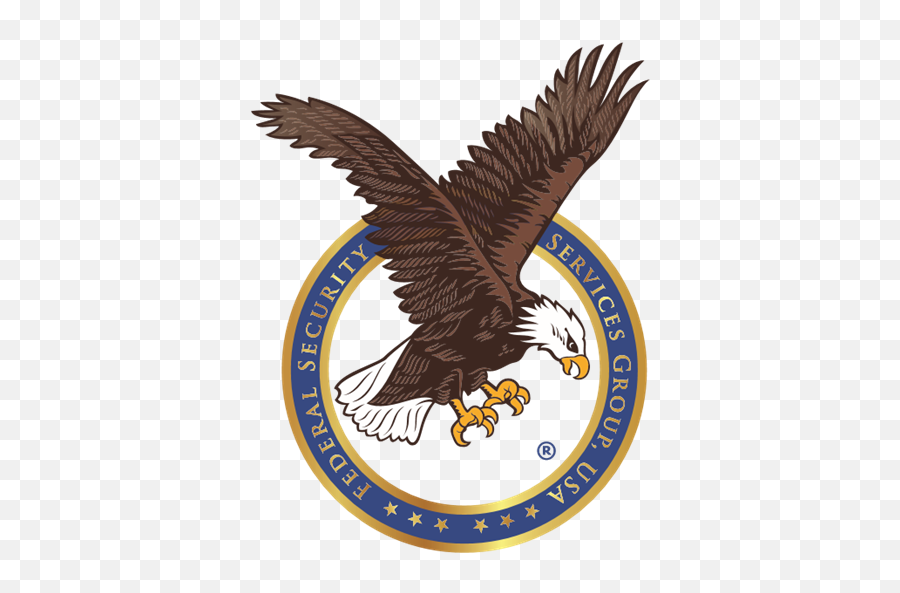 Federal Security Services Group Usa - Official Website Federal Security Service Usa Png,Security Badge Png