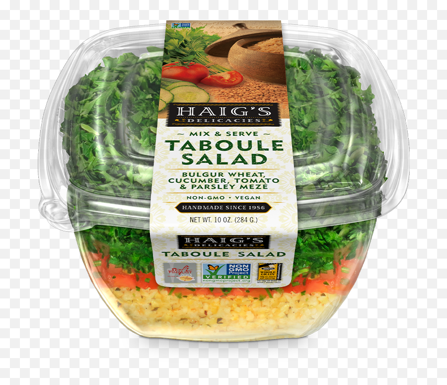 Taboule Salad U2014 Haigu0027s Delicacies - Taboule Salad Png,Parsley Png