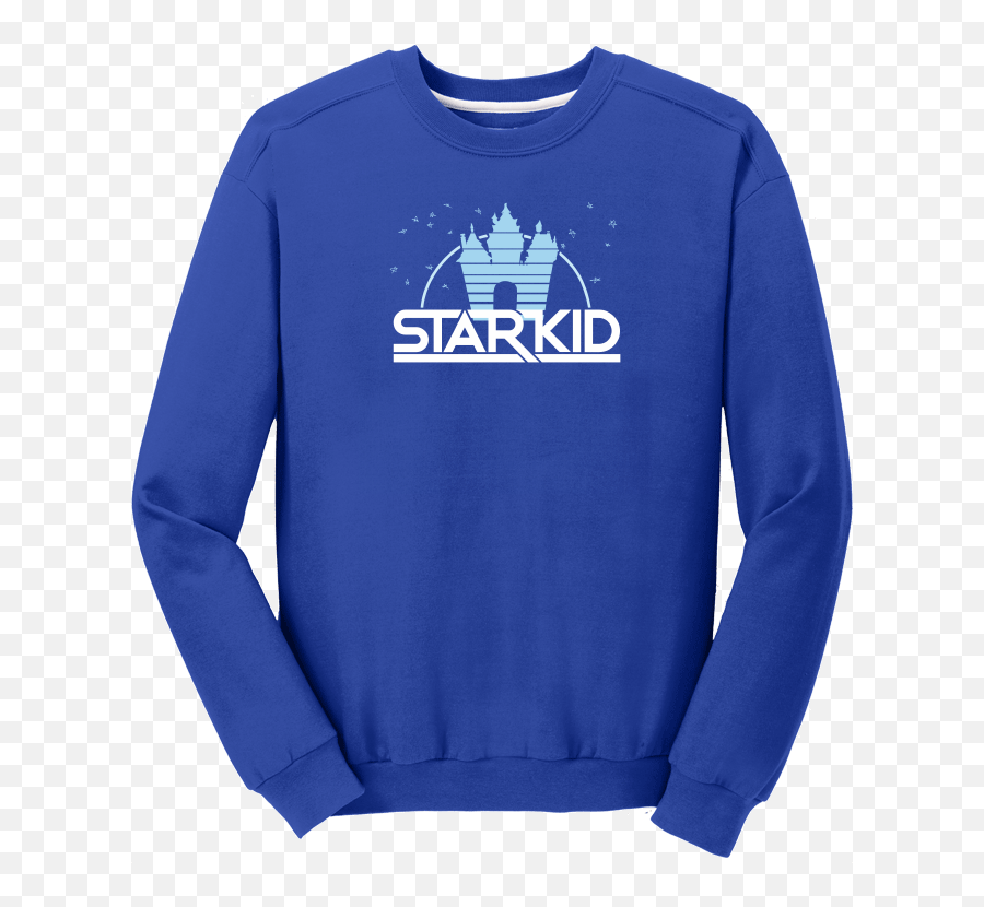 Starkid - Sweater Png,Depth Logo