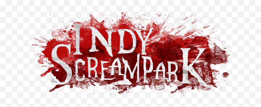 Indy Scream Park - Indy Scream Park Png,Scream Logo