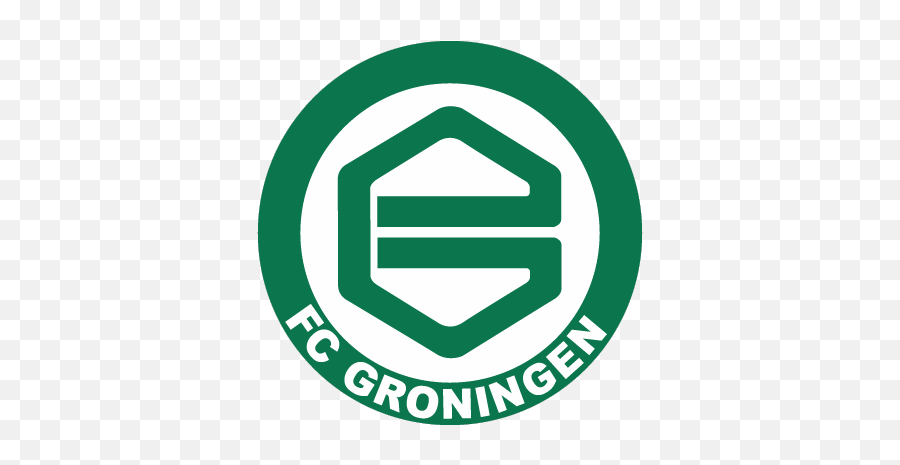 European Football Club Logos - Fc Groningen Logo Png,512x512 Logos