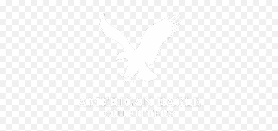 american eagle outfitters logo transparent