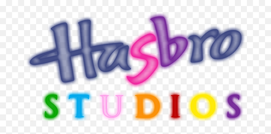 Stay Gold Hasbro Studios Logo - Color Gradient Png,Hasbro Logo Png