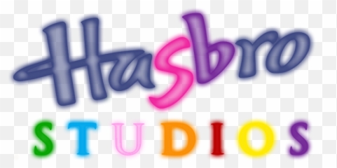 Stay Gold Hasbro Studios Logo - Color Gradient Png,Hasbro Logo Png