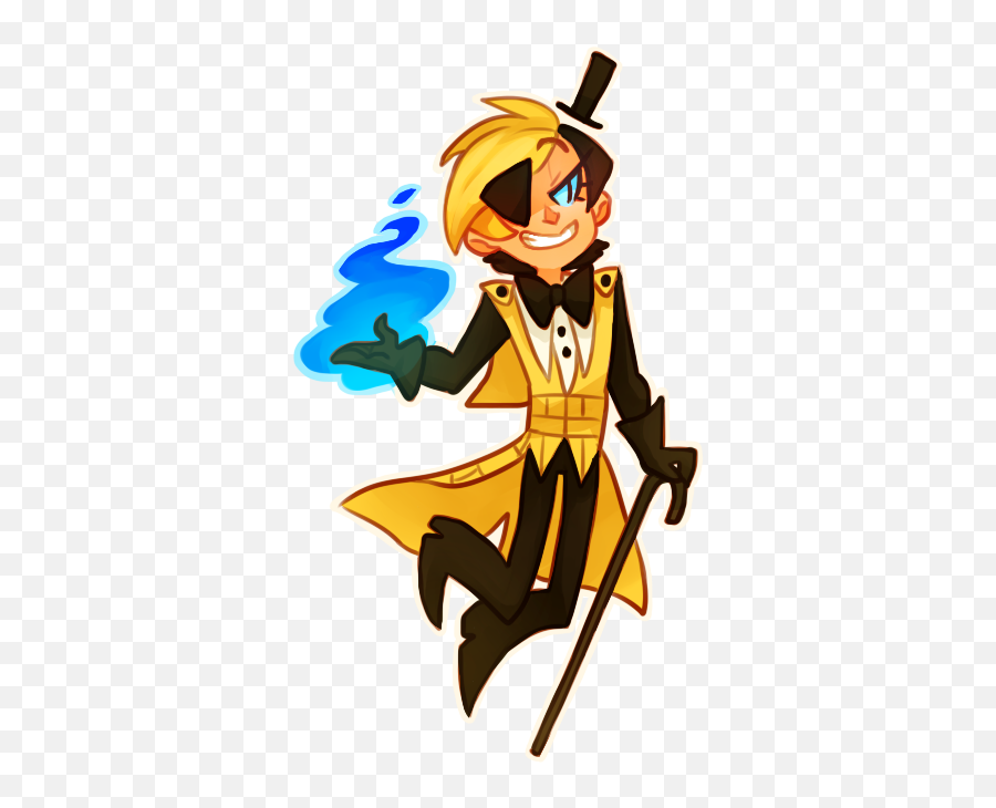 Bill Cipher Gravity Falls Minecraft Skin - Human Bill Cypher Art Png,Bill Cipher Png