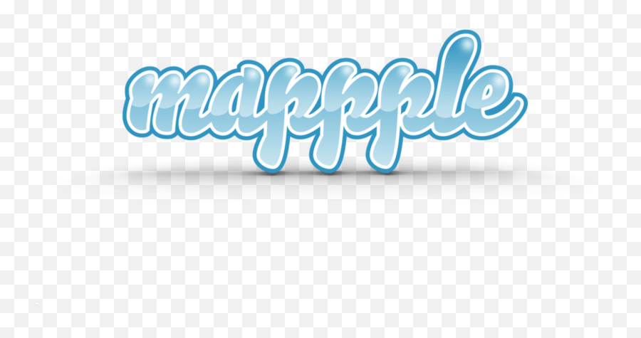 Mappple - Horizontal Png,Indiegogo Logo