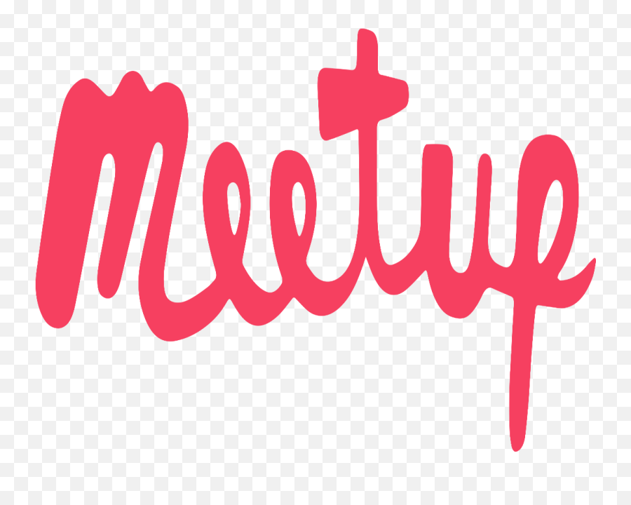 Meetup Logo Transparent Png Image - Vector Meetup Logo,Meetup Logo Png