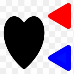 Heartloveline Png Clipart - Royalty Free SVG Rate