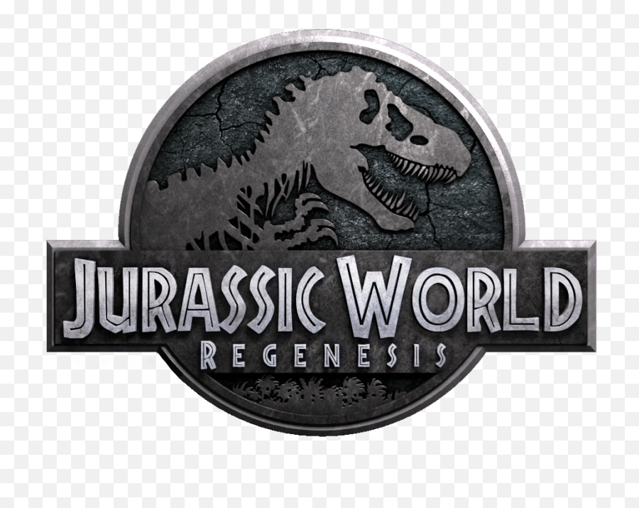 Tim Glover - Tyrannosaurus Rex Png,Jurassic Park Logo Black And White