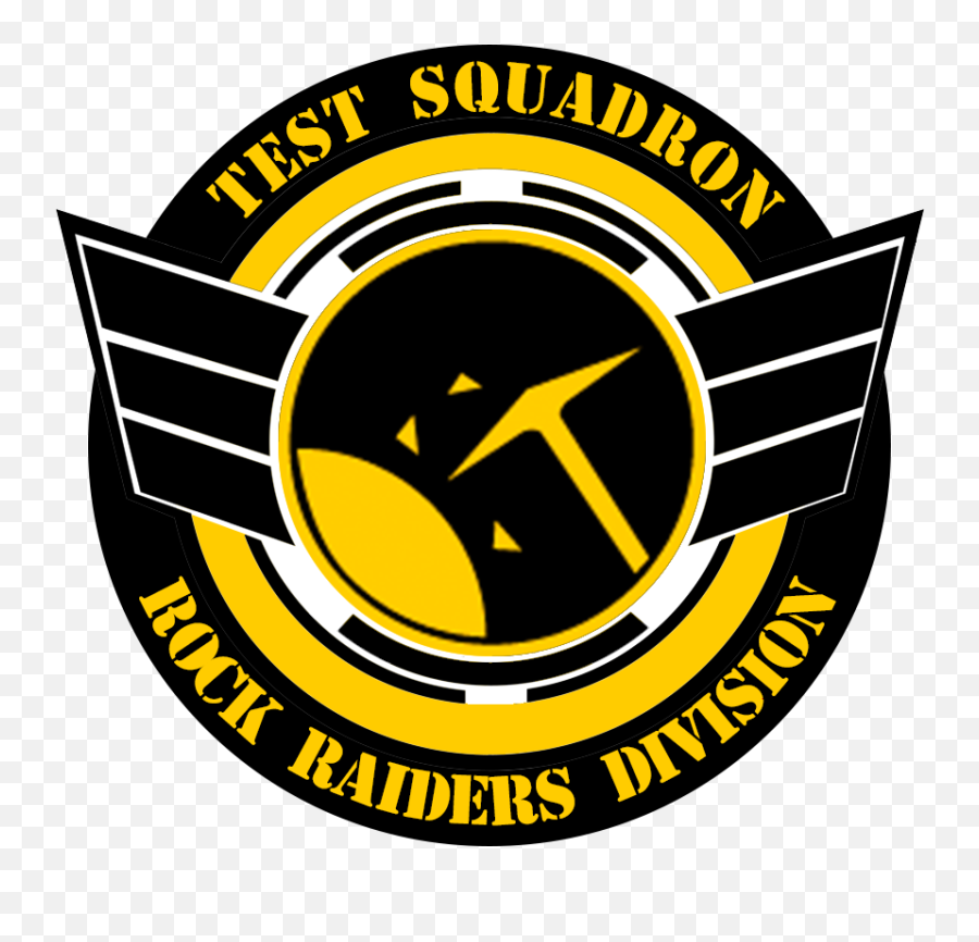 Rock Raider Division - Logo Contest And Intro Test Language Png,Artstation Logo