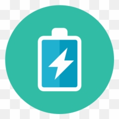 Free Battery Charging Png Transparent Images Download - Png