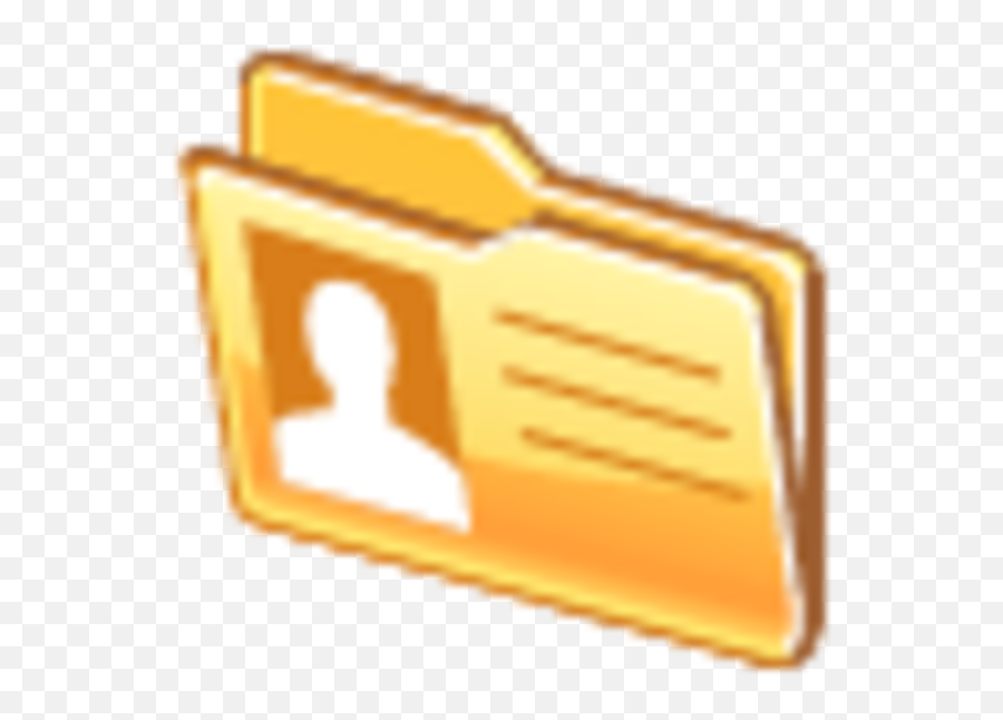 Person Details Icon - Horizontal Png,Details Icon