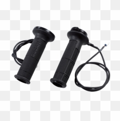 Ducati Scrambler Heated Handgrips - 96680421a Ducati Heated Grips Hypermotard Png,Ducati Scrambler Icon
