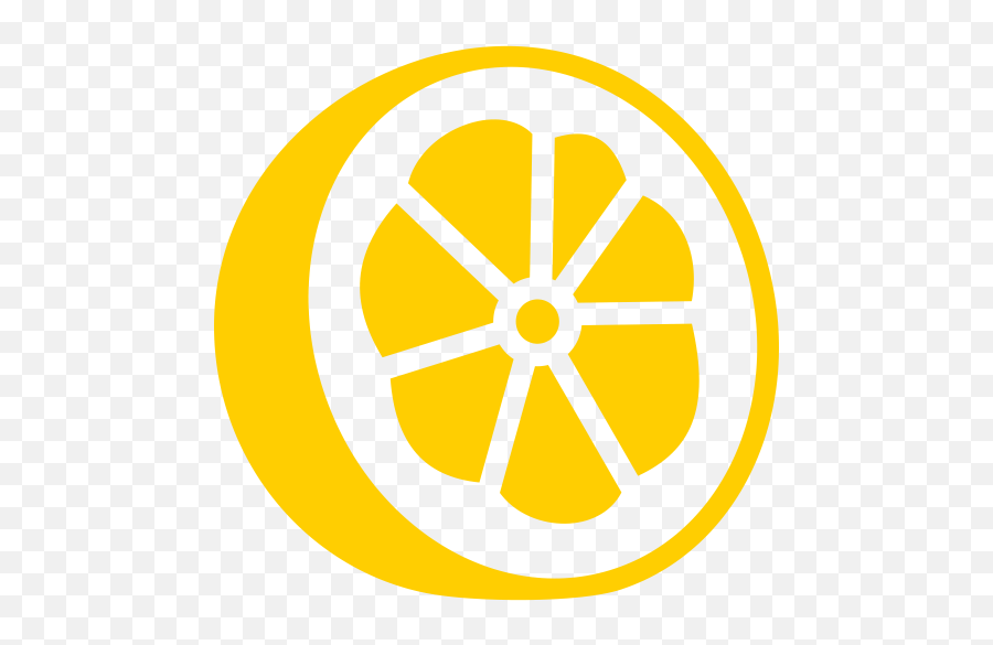 Lemon Icon Png And Svg Vector Free Download - Vertical,Grapefruit Icon