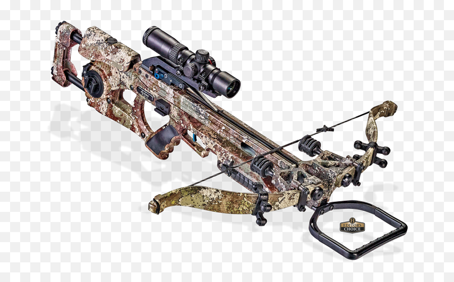 Ranking The 5 Best Crossbows For 2020 - Bow Png,Crossbow Icon