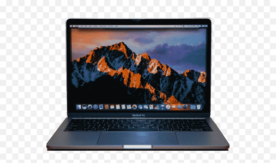 Apple Macbook Pro Png Free Download - Macbook Pro Image Png,Macbook Png