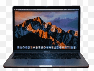 Apple Macbook Pro Png Free Download - Image