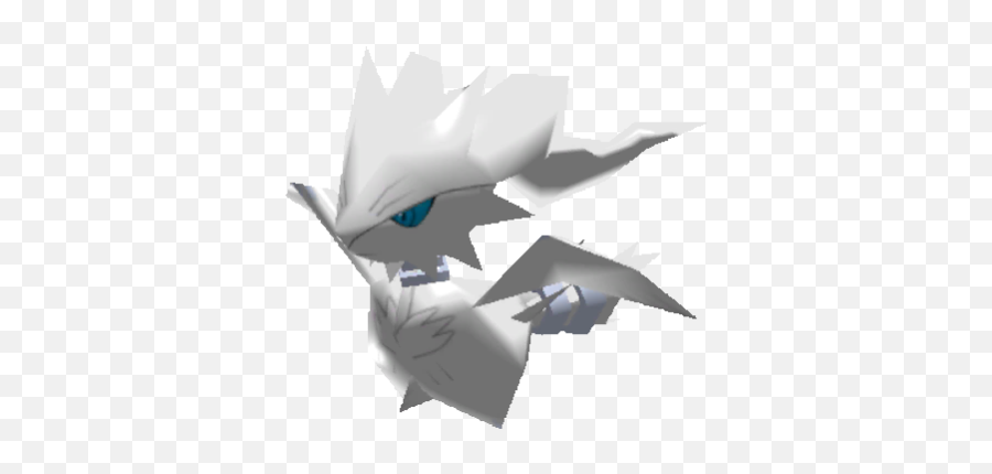 Reshiram - 643 Pokémon Rumble World Serebiinet Fictional Character Png,Ruby Gloom Icon