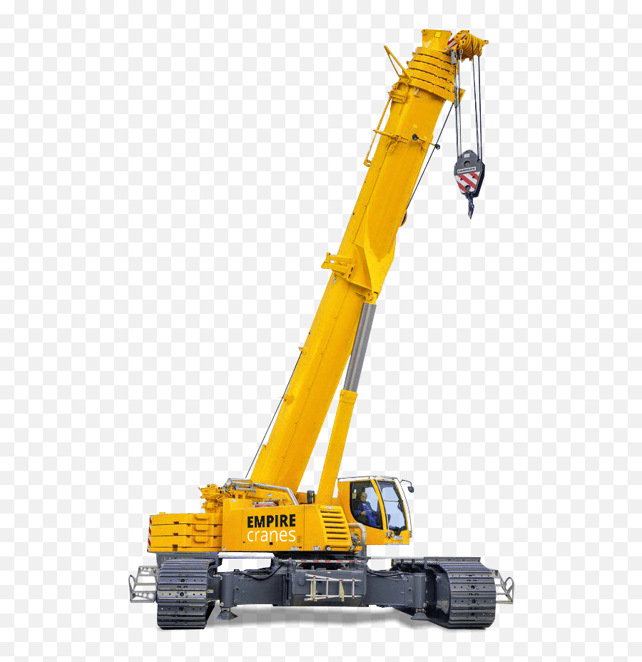 Empire Cranes - Mobile Crane Hire Australia Wide Crane Png,Crane Png