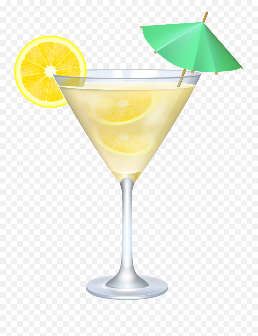 Martini Transparent Png Clipart Free