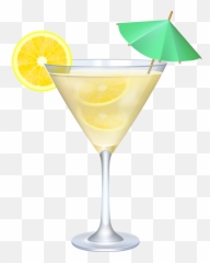Martini Transparent Png Clipart Free