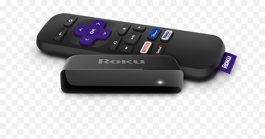 Roku Premiere Png Icon Remote