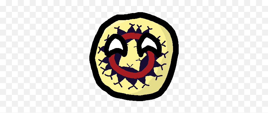 Apacheball Polandball Wiki Fandom - Happy Png,Mormon Icon