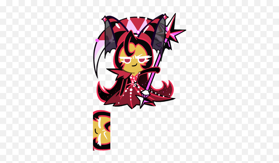 Cookie Run - Cookie Run Ovenbreak Moonlight Cookie Costume Png,Baron Cookie Icon