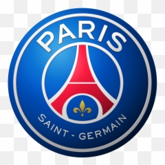 Psg Png Paris Saint Germain Logo Emblem