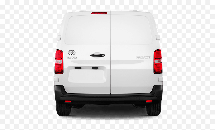 Toyota Proace Compact Diesel 15d 100 Icon Van Premium - Peugeot Expert Rear Door Png,Icon Compact Pack