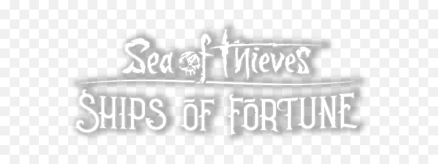 Sea Of Thieves - Sea Of Thieves Ships Of Fortune Sea Of Thieves Ships Of Fortune Transparent Png,Thieves Guild Icon