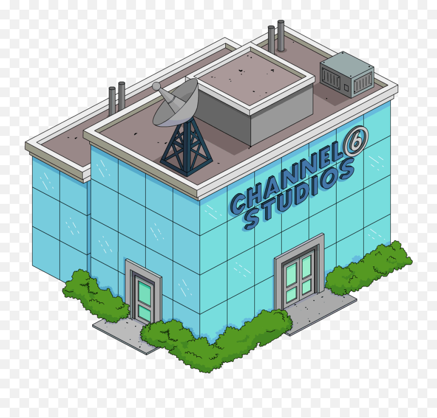 Frankie The - Canal 6 Los Simpson Png,The Simpson's Tappedout Running Icon Next To Job