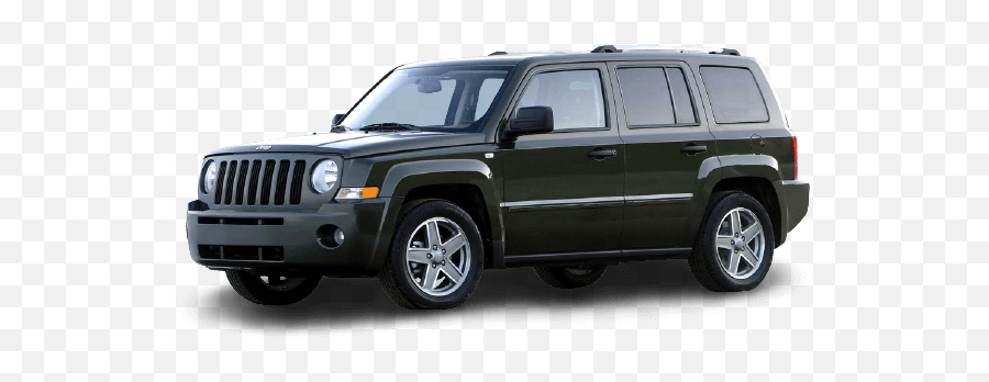 Jeep Liberty 2014 - Wheel U0026 Tire Sizes Pcd Offset And Rims Jeep Patriot Png,Jeep Icon Wheels