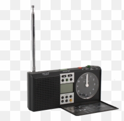 Braun Radio Clock Abr 314 Df Only Once U2013 We Collect - Braun Radio Alarm Vintage Png,Lyon Icon