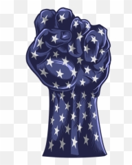 Just Fist Womenu0027s Tank Top - Patriot png