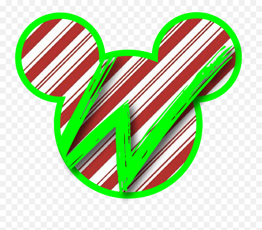 Mickey Halloween Mouse Ears U2014 Wonderland Png