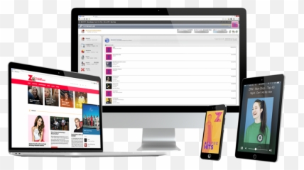 Geckohost - Technology Applications png