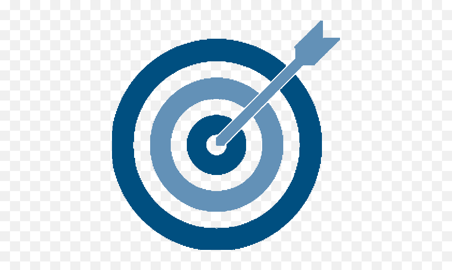 Company goals. Цель компании иконка. Миссия и видение иконка. Цель иконка на белом фоне синяя.