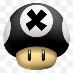 Death Mushroom Fantendo - Game Ideas u0026 More Fandom Kielder Observatory png