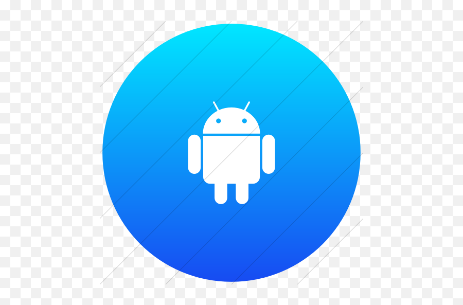 Super - Transparent Android Icon Vector Png,Supersu Icon