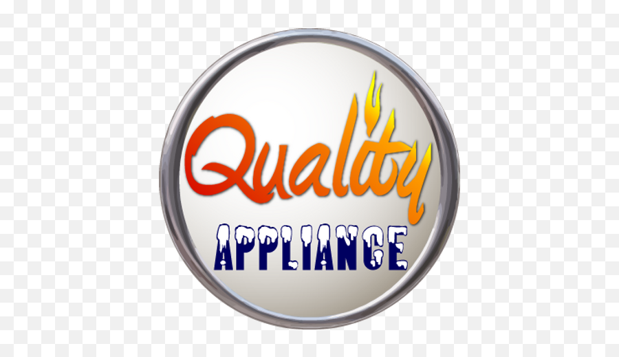 Quality Appliance Servicecookeville Tnbristol Tn - Solid Png,Electrolux Icon Refrigerator Ice Maker Problems