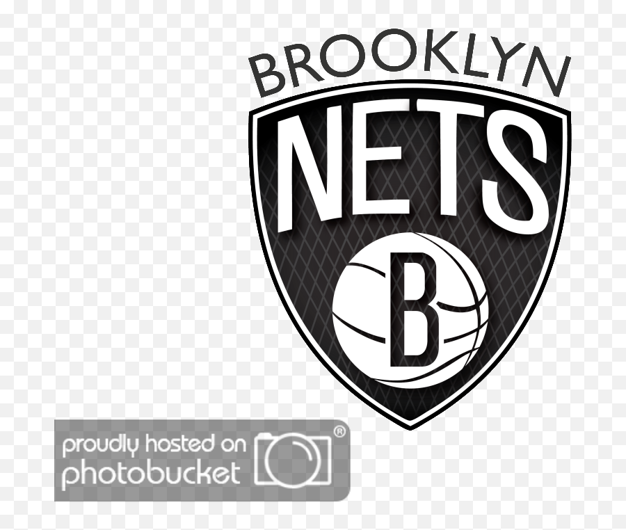 Brooklyn Nets Png Image - Emblem,Brooklyn Nets Logo Png