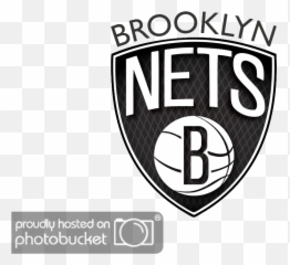 Brooklyn Nets Png Image - Emblem