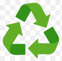 Thermoplastique Elastomer Tpe Including Pir Pcr Recycled - Recycling Labels Transparent png