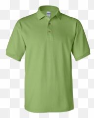 Gildan Pique Sport Shirt - UGP Custom Printing Ultra Cotton Adult png