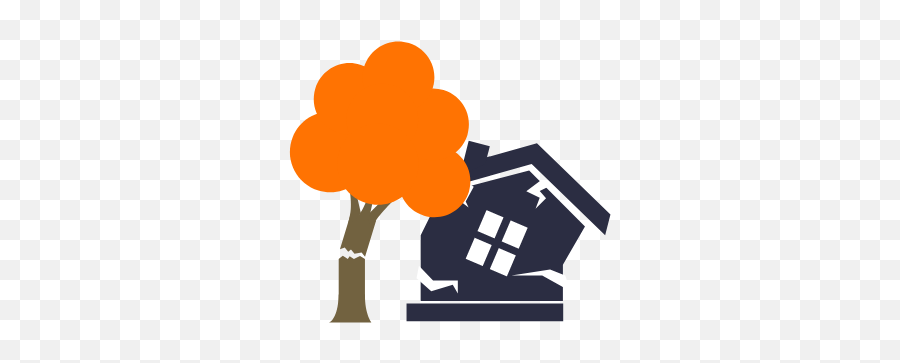 Emergency Tree Service U0026 Storm Cleanup Peachtree Arborists - Illustration Png,Damage Icon